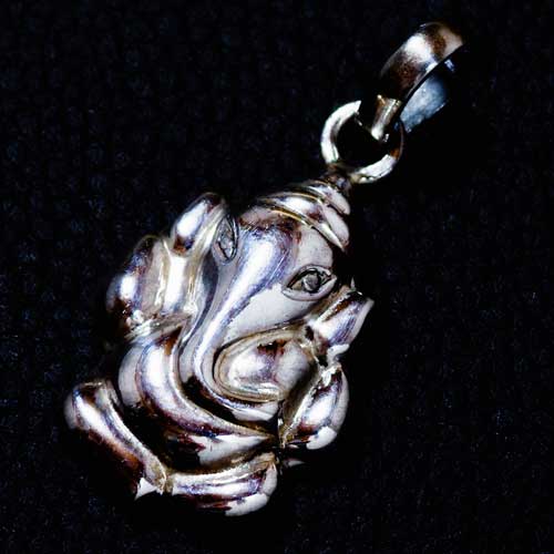 シルバーアクセサリー