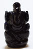 サンストーンのガネーシャ神像